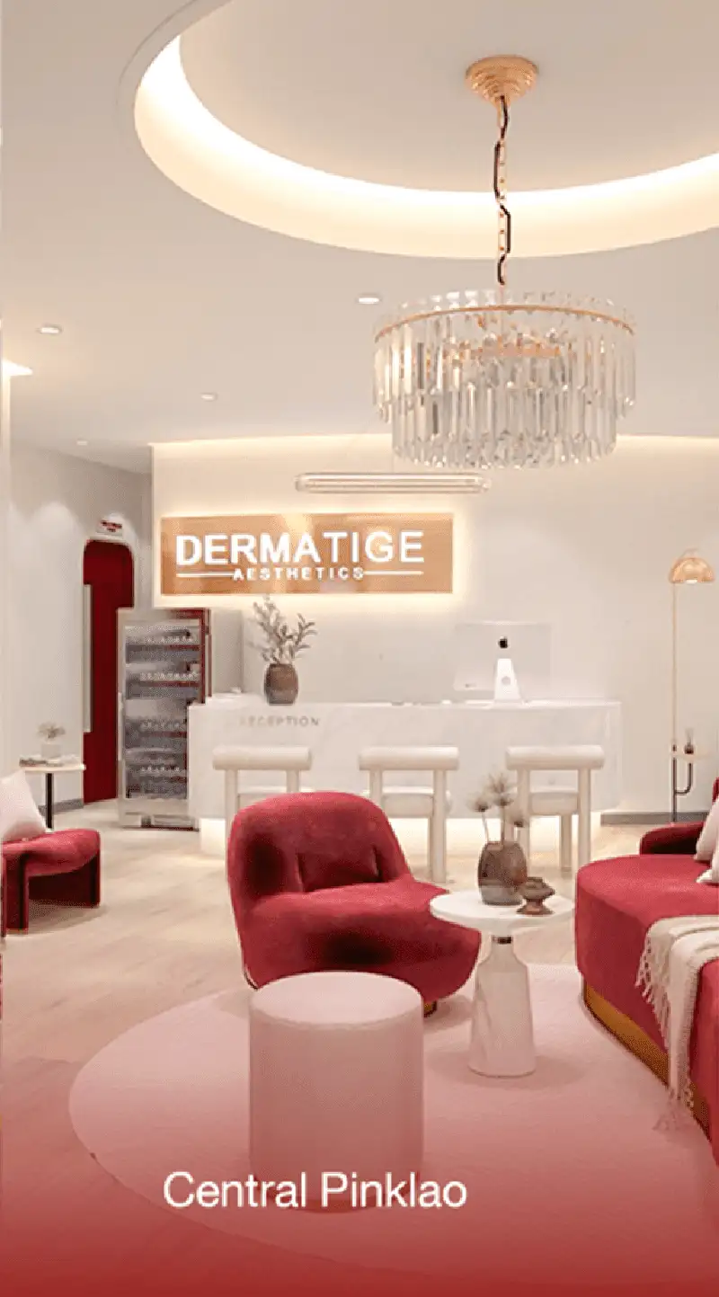 Dermatige Aesthetics คลินิกเสริมความงามใกล้ฉัน | Ultraformer III โปรโมชั่นหน้ายุง Prime