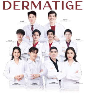 Dermatige Aesthetics คลินิกเสริมความงามใกล้ฉัน | Ultraformer III โปรโมชั่นหน้ายุง Prime