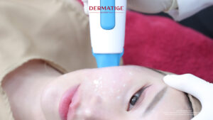 หน้าบาน แก้มห้อย ร่องชัด...ทุกความแก่ แก้ไขได้ด้วย “โปรแกรมหน้ายุง Prime” ที่ “Dermatige” จริงหรือ?