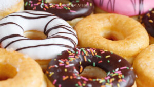 น้ำตาลคือปีศาจเงียบ ที่แอบกินคอลลาเจนผิว!