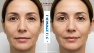 ทำโปรแกรม Thermage FLX วันนี้ สวยวันไหน?
