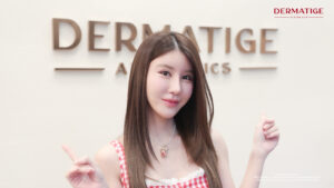 โปรแกรม Thermage FLX คืออะไร? ทำไมใครๆ ก็บอกว่าเป็นตัวแม่เรื่อง “ผิวแน่นฟู หน้าเด็ก!”