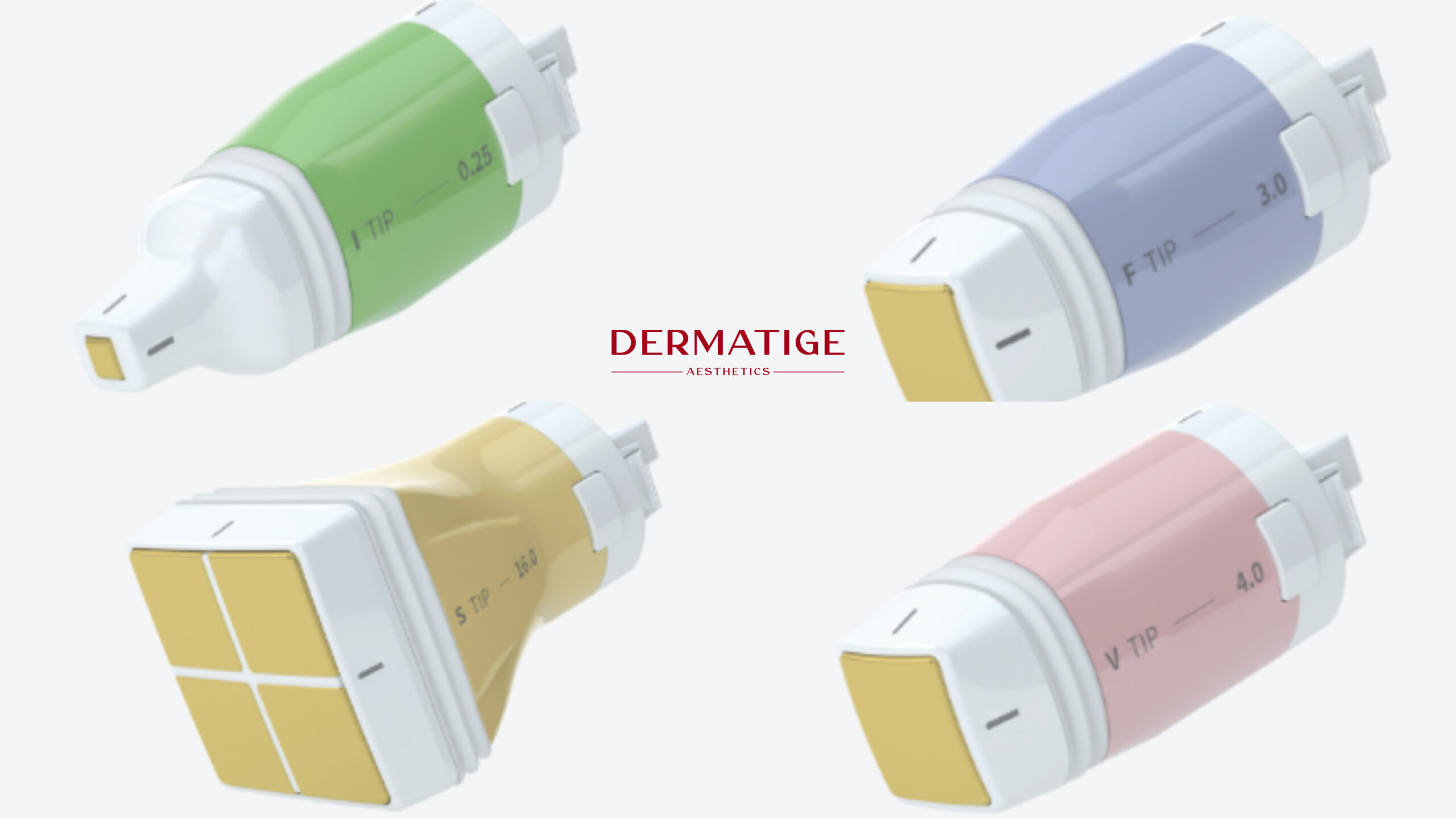 เจาะลึก “หัวยิงโค้งมน” ของ โปรแกรม Volnewmer มันดียังไง? ทำไมถึงแนบสนิทกับผิวได้ดีกว่า?