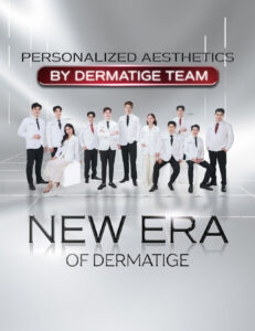 Dermatige Aesthetics คลินิกเสริมความงามใกล้ฉัน | Ultraformer III โปรโมชั่นหน้ายุง Prime