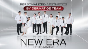 Dermatige Aesthetics คลินิกเสริมความงามใกล้ฉัน | Ultraformer III โปรโมชั่นหน้ายุง Prime